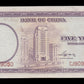 CHINE - CHINA - 5 Yüan 1937 P.80 pr.NEUF / UNC-
