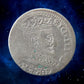POLOGNE - POLAND - RIGA - SIGISMOND III - 3 Grosz / 3 Gröscher 1595