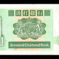 HONG KONG - 10 Dollars 1991 P.278d SPL / AU