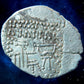 ROYAUME PARTHE - VOLOGESE VI - PARTHIAN KINGDOM - VOLOGASES VI - Drachme