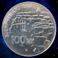 FINLANDE - 100 Markka 1998 KM.88