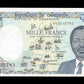 CAMEROUN - CAMEROON - 1000 Francs 1986 P.26a SUP+ / XF+