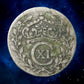 SUEDE - SWEDEN - 1 Ore 1668 Karl XI