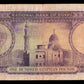 ÉGYPTE - EGYPT - 100 Egyptian Pounds 1950 P.27a TB / Fine