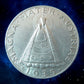 AUTRICHE - AUSTRIA - 5 Schilling Magna Mater 1935 KM.2853