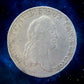 ALLEMAGNE - GERMANY - SAXE - 1/3 Thaler 1788