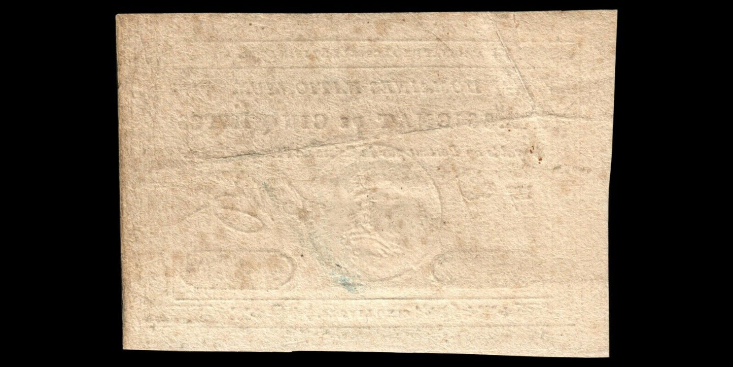 FRANCE - Assignat, 5 Livres 27 Juin 1792 Ass.30a, P.A60 Sign. Corsel TTB / VF