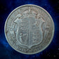 ROYAUME UNI - UNITED KINGDOM - 1/2 Crown 1911 S.4011