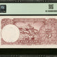 CHINE - Central Bank of China, 5 Yuan 1941 P.235 NEUF/ PMG Choice Unc 64