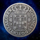 PORTUGAL - 120 Reis ou 6 Vintes Jao V KM.178