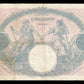 FRANCE - 50 Francs Bleu et Rose 1924 F.14.37, P.64g TB / Fine
