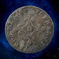 FRANCE- Louis XIV - 4 Sols 1675 Lyon