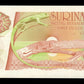 SURINAME - 2 1/2 Gulden 1985 P.119a NEUF / UNC