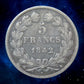 FRANCE - 5 Franc 1842 Rouen