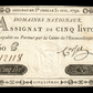 FRANCE - Assignat, 5 Livres 31 Juillet 1792 Ass.31a P.A61 Sign. Corsel  TTB+ VF+