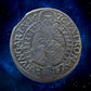 HONGRIE - HUNGARY - LEOPOLD Ier - 6 Kreuzer 1676 Bratislava