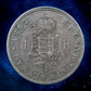 HONGRIE - HUNGARY - 1 Forint 1888 KM.469
