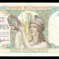 INDOCHINE - FRENCH INDOCHINA - 20 Piastres (1936) P.56b TB / Fine