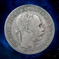 HONGRIE - HUNGARY - 1 Forint 1888 KM.469