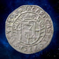 ALLEMAGNE - GERMANY -TREVES -TRIER - Carl Caspar van der Leyen - 1 Albus 1673