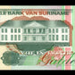 SURINAME - 25 Gulden 1998 P.138d NEUF / UNC