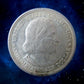 USA - 1/2 Dollar Colombian exposition 1893 KM.115