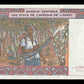 WEST AFRICAN STATES - MALI - 2500 Francs 1994 P.412Dc pr.SPL / XF+