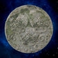 SUEDE - SWEDEN - 1 Ore 1668 Karl XI