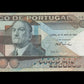 PORTUGAL - 50 000 Escudos 1983 P.182c TTB / VF