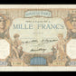FRANCE - 1000 Francs Cérès et Mercure 1931 F.37.06, P.79b pr.TTB / VF-