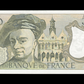 FRANCE - 50 Francs Quentin de La Tour 1983 F.67.09, P.152b SUP+ / XF+