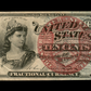 USA - 10 Cents Fractional Currency 1863 Fr.1259, P.115c SUP / XF