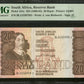 AFRIQUE DU SUD - SOUTH AFRICA - 20 Rand (1984-1993) P.121e NEUF / PMG 67 EPQ