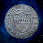 SUISSE - SWITZERLAND - CANTON DE VAUD - 1/2 Batzen 5 Rappen 1819