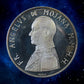 ORDRE DE MALTE - MALTA - 9 Tari Proof 1981 KM.86