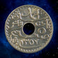 TUNISIE FRANÇAISE - FRENCH TUNISIA - 5 Centimes 1938 Lec.93
