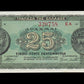 GRÈCE - GREECE - 25000000 Drachmes 1944 P.130b NEUF / UNC