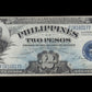 PHILIPPINES - 2 Pesos Victory (1944) P.95a SUP / XF