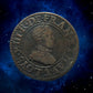 FRANCE - Louis XIII - Double tournois 1614 Paris