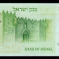 ISRAEL - 50 Lirot 1973 P.40 NEUF / UNC