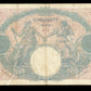 FRANCE - 50 Francs Bleu et Rose 1917 F.14.30, P.64e TB / Fine