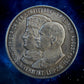 ALLEMAGNE - SAXE - 2 Mark 1909 AKS.189