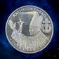 AUTRICHE - AUSTRIA - 500 Schilling Proof Jean Paul II 1983 KM.2963