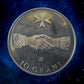 ORDRE DE MALTE - MALTA - 10 Grani Proof 1967