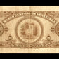 VENEZUELA - 100 Bolivares 1962 P.34d TB+ / F+