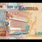 ZAMBIE - ZAMBIA - 50000 Kwacha 2003 P.48a NEUF / UNC