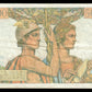 FRANCE - 5000 Francs Terre et Mer 1957 F.48.15, P.131d TTB / VF