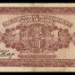 CHINE - China - Jehol, 1 Yuan 1925 P.S2186a TB+ / Fine+