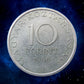 HONGRIE - HUNGARY - 10 Forint 1948 KM.538