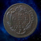 PAYS-BAS - NETHERLANDS - Gelderland - 1 Duit 1758 KM.93